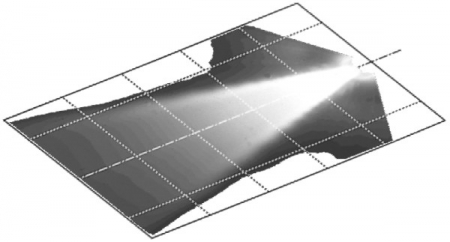 Proiector ceata Dreapta/Stanga (H3, 92/153x) 12/24V [0]