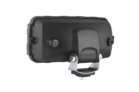 Proiector ceata Dreapta/Stanga (H3, 96x195mm, grila) 12/24V [1]