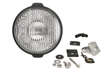 Lampa ceata - Proiector ceata Dreapta/Stanga (H3, diam.183mm) 12/24V