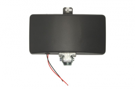 Proiector ceata Dreapta/Stanga (H3, in bara de protectie) 24V potrivit VOLVO FH12 08.93- [1]