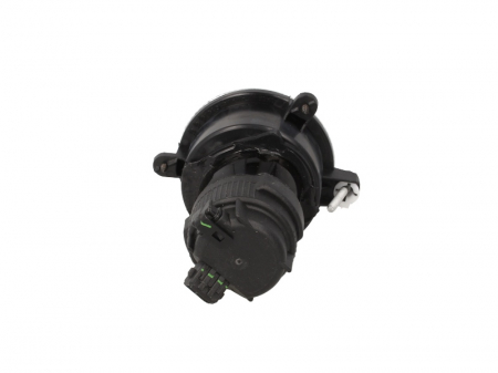 Proiector ceata Dreapta/Stanga (H3) potrivit SMART CABRIO, CITY-COUPE, FORTWO 07.98-01.07 [1]