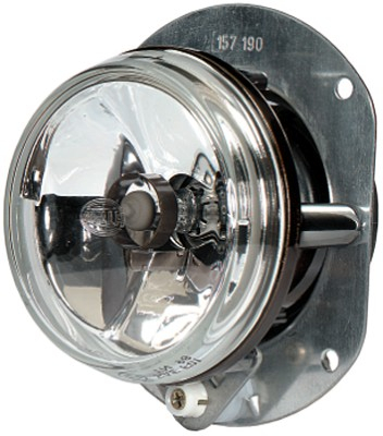 Lampa ceata - Proiector ceata Dreapta/Stanga (H7, 79/96x116mm) 24V