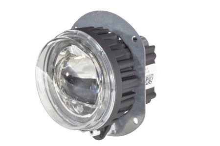 Proiector ceata - Proiector ceata Dreapta/Stanga (LED, 55/96x116mm) 12/24V