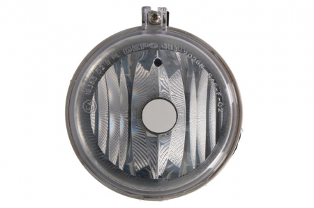 Lampa ceata - Proiector ceata Dreapta/Stanga potrivit CHRYSLER VOYAGER IV 01.05-12.07