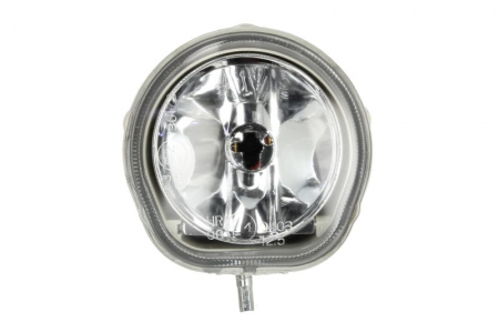 Lampa ceata - Proiector ceata Dreapta/Stanga potrivit IVECO EUROCARGO IV, EUROCARGO V, STRALIS I, TRAKKER I 02.02-