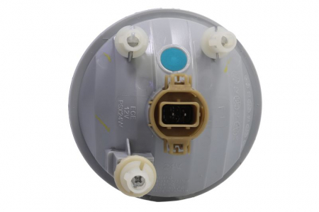 Proiector ceata Dreapta/Stanga potrivit JEEP PATRIOT 02.07-12.11 [1]