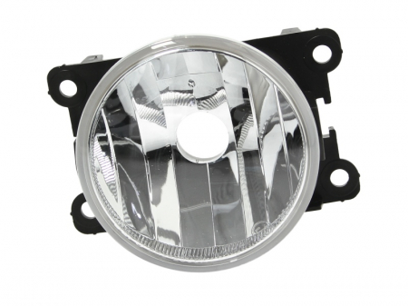 Lampa ceata - Proiector ceata Dreapta/Stanga (PSX26W) potrivit CITROEN C3 II, C3 PICASSO; PEUGEOT 207, 3008 02.09-
