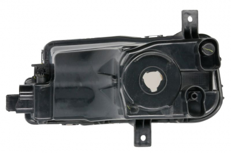 Proiector ceata dreapta VW TRANSPORTER 2003-2015 [1]