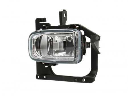 Proiector ceata fata dreapta (H1) MAZDA 626 1997-2002