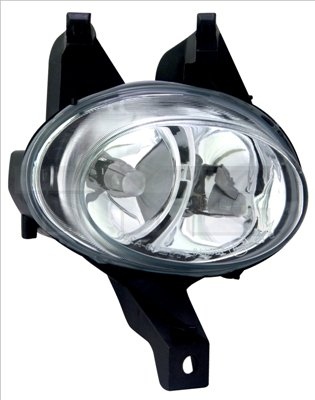 Iluminat auto - Proiector ceata fata dreapta (H1) PEUGEOT 206 1998-2009