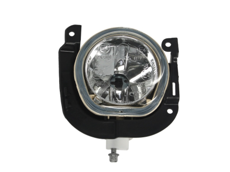 Iluminat auto - Proiector ceata Fata Dreapta (H1) potrivit CITROEN NEMO; FIAT FIORINO / QUBO; PEUGEOT BIPPER 2007-2016