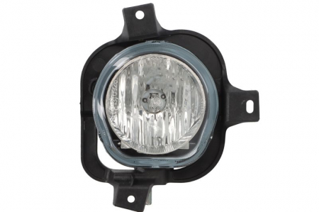 Lampa ceata - Proiector ceata fata dreapta (H1) potrivit FORD KA 10.08-05.16