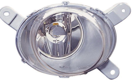 Iluminat auto - Proiector ceata Fata Dreapta (H1) potrivit VOLVO S60 I 2000-2010