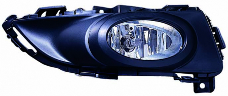 Iluminat auto - Proiector ceata fata dreapta (H11) MAZDA 3 2003-2006
