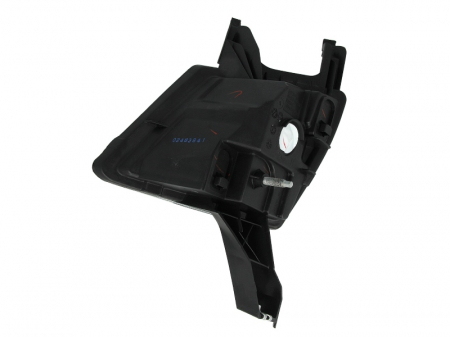 Proiector ceata fata dreapta (H11) PEUGEOT 407 2004-2010 [1]