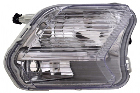 Lampa ceata - Proiector ceata fata dreapta (H11) potrivit FORD KUGA II 01.17-12.19