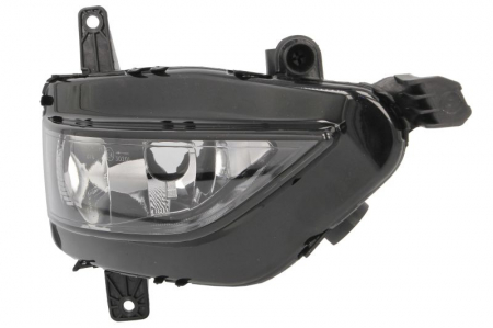 Lampa ceata - Proiector ceata fata dreapta (H11) potrivit VW GOLF VII 08.12-12.20
