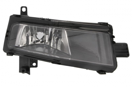 Lampa ceata - Proiector ceata fata dreapta (H11) potrivit VW TOURAN II 05.15-