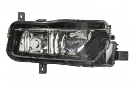 Iluminat auto - Proiector ceata fata dreapta (H11) VW CADDY dupa 2015