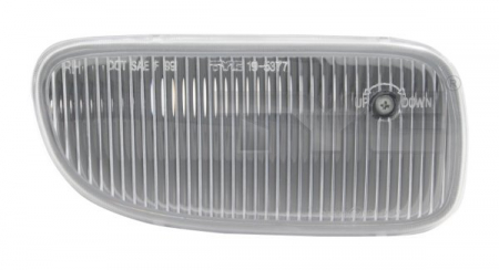 Proiector ceata stanga (H12) JEEP GRAND CHEROKEE II 1998-2005