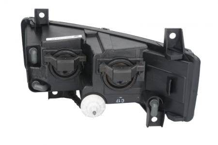 Proiector ceata fata dreapta (H16, model RS) SKODA OCTAVIA 2012-2016 [1]