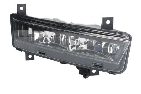 Iluminat auto - Proiector ceata fata dreapta (H16, model RS) SKODA OCTAVIA 2012-2016