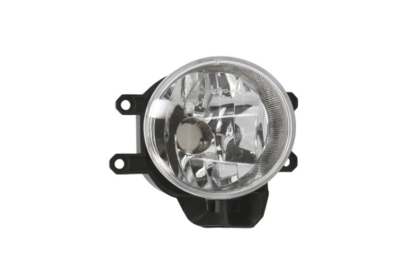 Iluminat auto - Proiector ceata Fata Dreapta (H16) potrivit TOYOTA AURIS E18, AYGO I, COROLLA SDN E17, VERSO, YARIS XP130 2009-2017