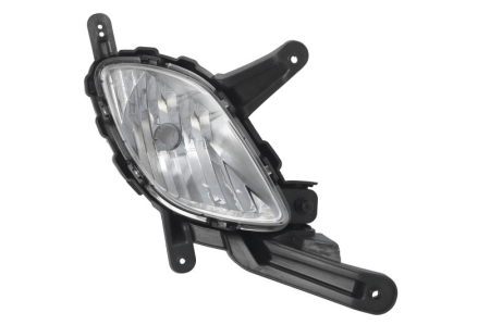 Iluminat auto - Proiector ceata Fata Dreapta (H27W/2) potrivit KIA PICANTO II TA 2011-2015