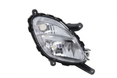 Proiectoare - Proiector ceata fata dreapta (H27W/P21W) KIA PICANTO 2011-2015