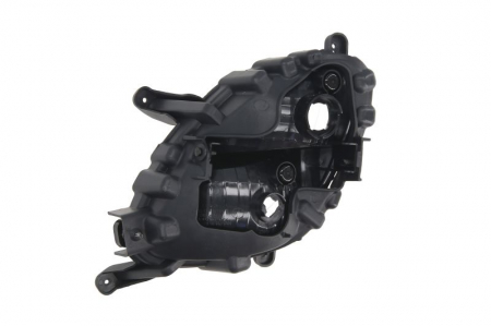 Proiector ceata fata dreapta (H27W/P21W) KIA PICANTO 2011-2015 [1]