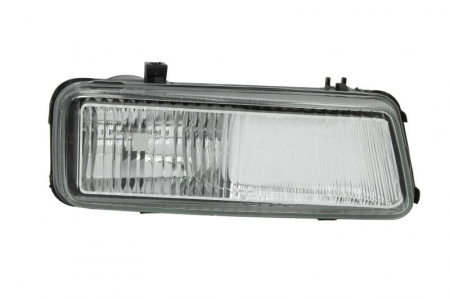 Iluminat auto - Proiector ceata fata dreapta (H3) CITROEN EVASION, JUMPER FIAT SCUDO, ULYSSE LANCIA ZETA PEUGEOT 806, EXPERT 1994-2003