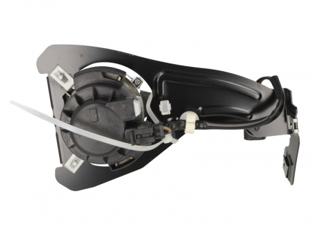 Proiector ceata fata dreapta (H3) FIAT PUNTO 1999-2003 [1]