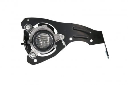 Proiectoare - Proiector ceata fata dreapta (H3) FIAT PUNTO SPORTING 2003-2012
