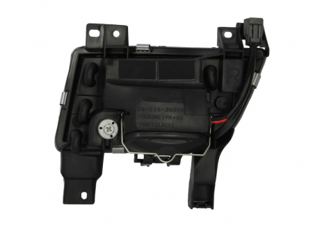 Proiector ceata fata dreapta (H3) MAZDA 323 1998-2003 [1]