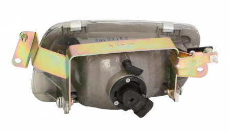 Proiector ceata fata dreapta (H3) MITSUBISHI PAJERO 2000-2002 [1]