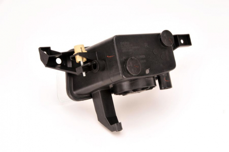 Proiector ceata fata dreapta (H3) OPEL ZAFIRA 1999-2005 [2]