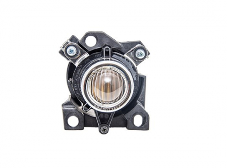 Proiector ceata fata dreapta potrivit FIAT 500 2007-2015 (H3) [2]