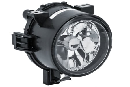 Proiector ceata fata dreapta (H3) SEAT AROSA SKODA FABIA, FELICIA VW LUPO 1997-2010 [1]