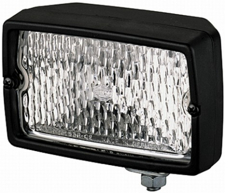 Elemente optice - Proiector ceata fata dreapta (H3) SKODA FABIA 1999-2008