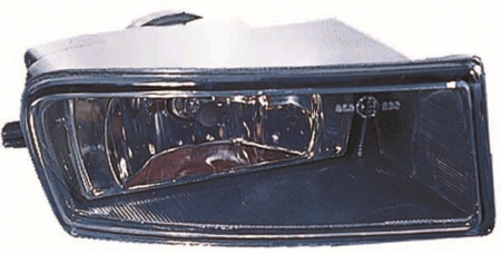 Iluminat auto - Proiector ceata fata dreapta (H7) SEAT CORDOBA, IBIZA 1999-2009