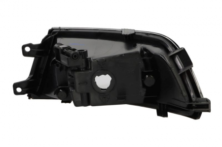 Proiector ceata fata dreapta potrivit SKODA FABIA III 2018-2021 (H8, DRL) [1]