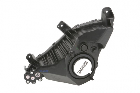 Proiector ceata fata dreapta (H8) HYUNDAI ELANTRA 2010-2013 [1]