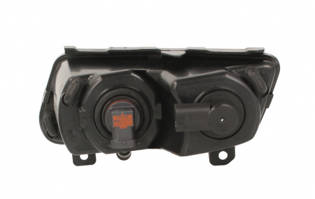 Proiector ceata fata dreapta (H8/P21W, cu iluminare in viraje si lumini de zi) VW POLO 2009-2014 [1]