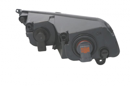 Proiector ceata fata dreapta (H8/P21W pentru model R-Line, cu iluminare in viraje) VW PASSAT 2010-2014 [1]