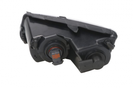 Proiector ceata fata dreapta (H8/P21W pentru modele albastruGT/GTI/R-Line, cu iluminare in viraje si lumini de zi) VW POLO 2009-2017 [1]