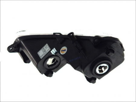 Proiector ceata fata dreapta (H8/P21W) VW PASSAT 2010-2014 [3]