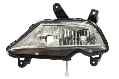 Proiector ceata fata dreapta (H8/P21W/W5W) HYUNDAI i20 2014-2018 [0]