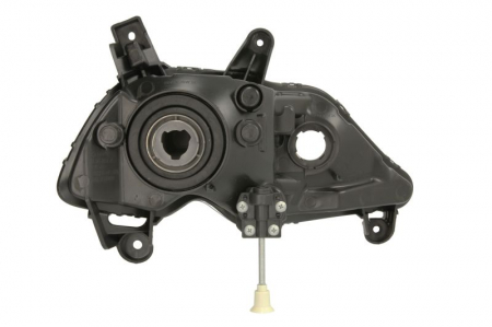 Proiector ceata fata dreapta (H8/P21W/W5W) HYUNDAI i20 2014-2018 [1]