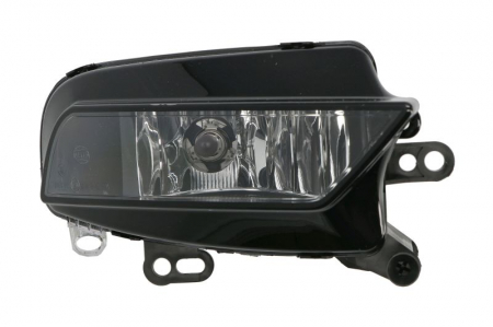 Proiectoare - Proiector ceata fata dreapta potrivit AUDI A3 8V 2012-2016 (H8)