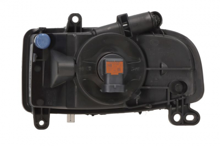 Proiector ceata fata dreapta potrivit AUDI A4 B8 2011-2016 (H8) [1]